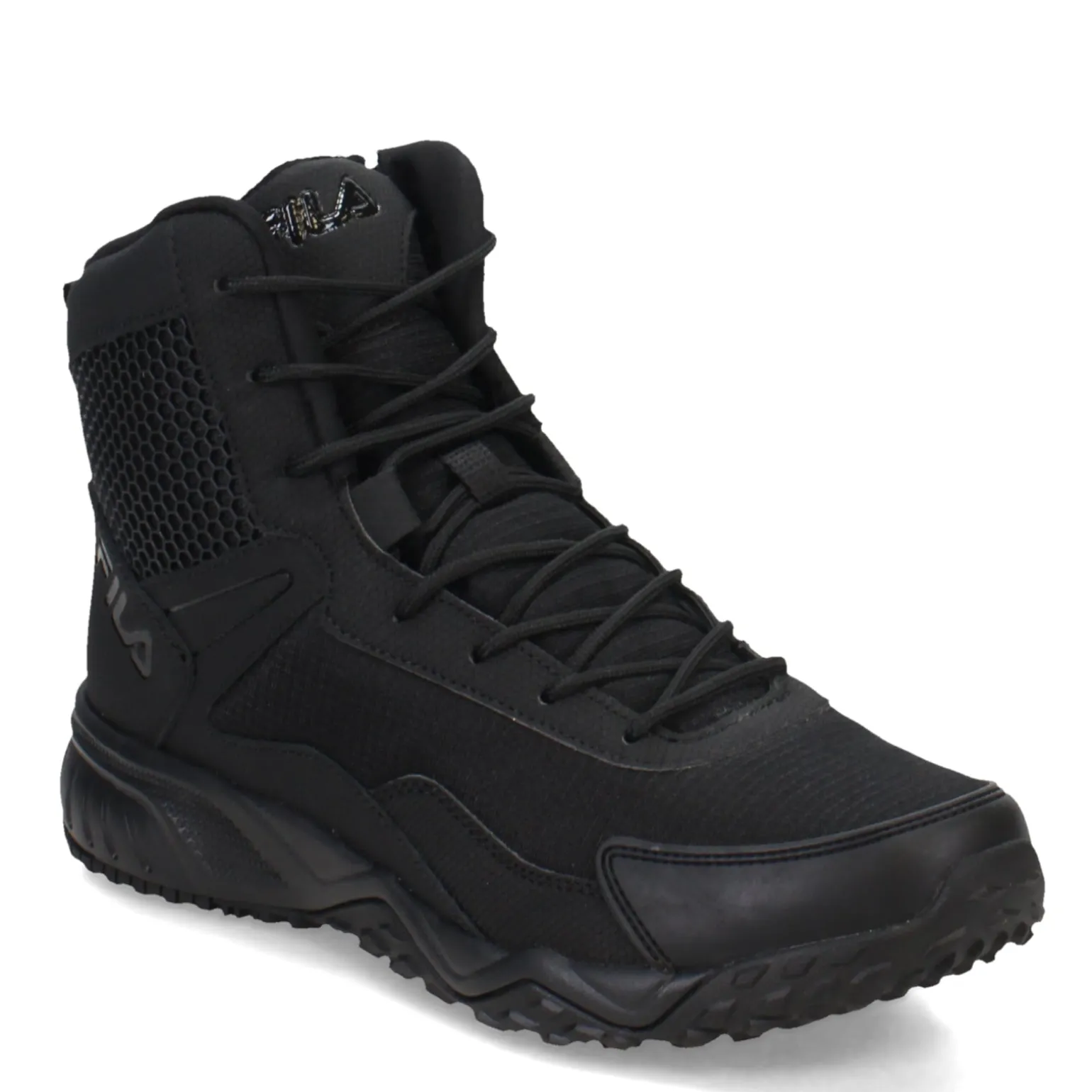 Men's Fila, Chastizer Work Boot
