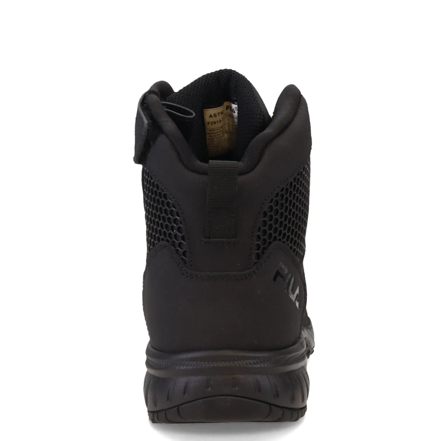 Men's Fila, Chastizer Work Boot