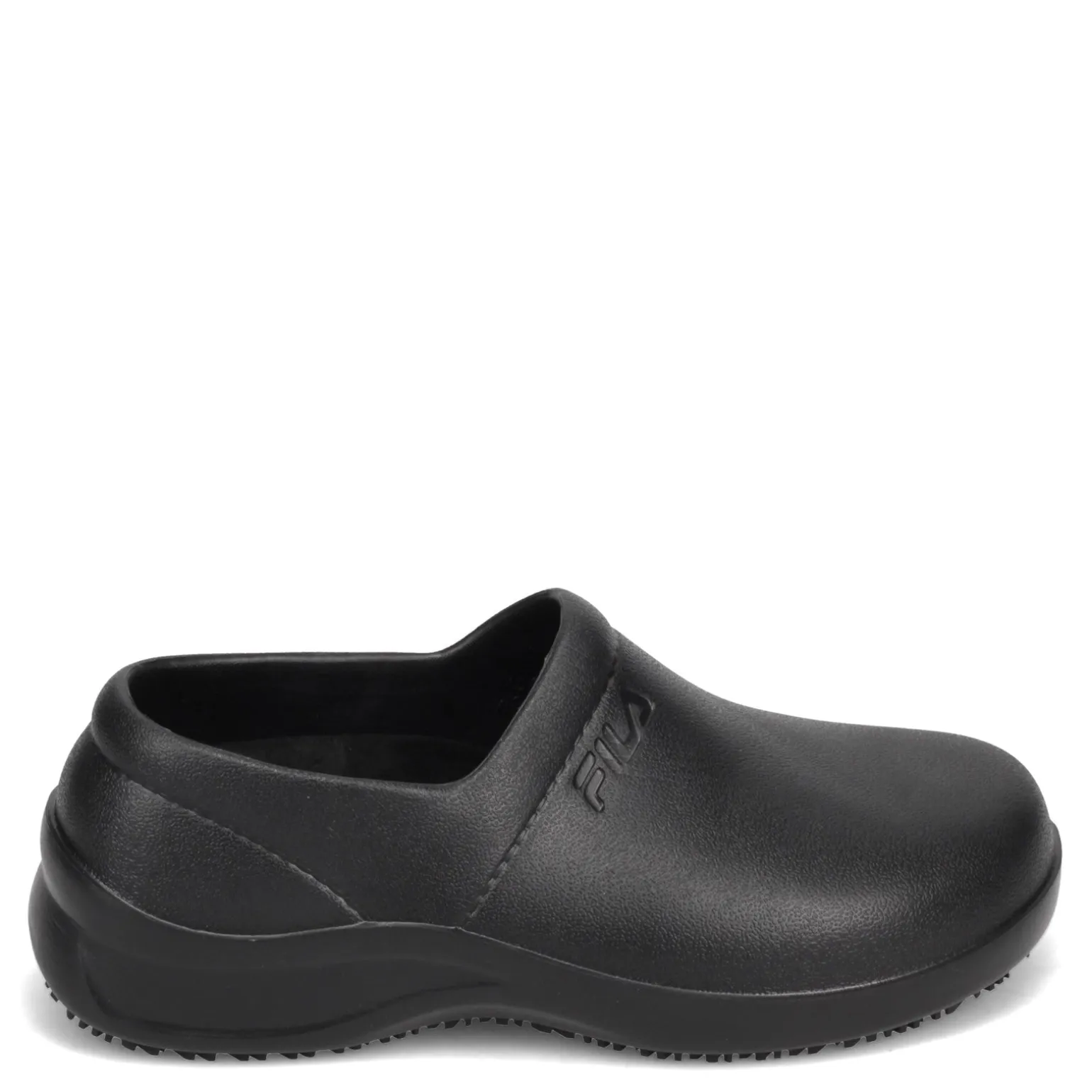 Men's Fila, Galvanize SR Work Shoe