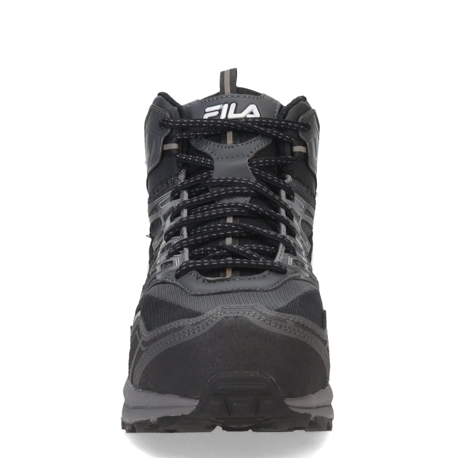 Men's Fila, Hailstorm 3 Mid CT Boot