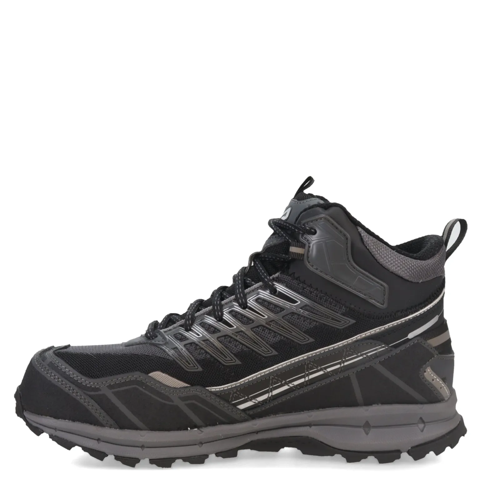 Men's Fila, Hailstorm 3 Mid CT Boot