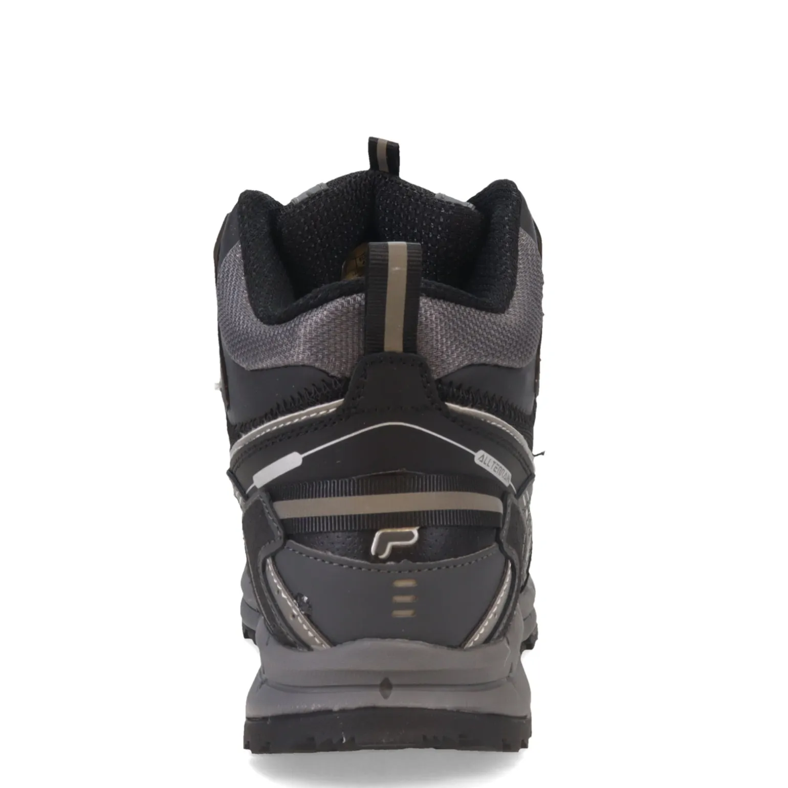 Men's Fila, Hailstorm 3 Mid CT Boot