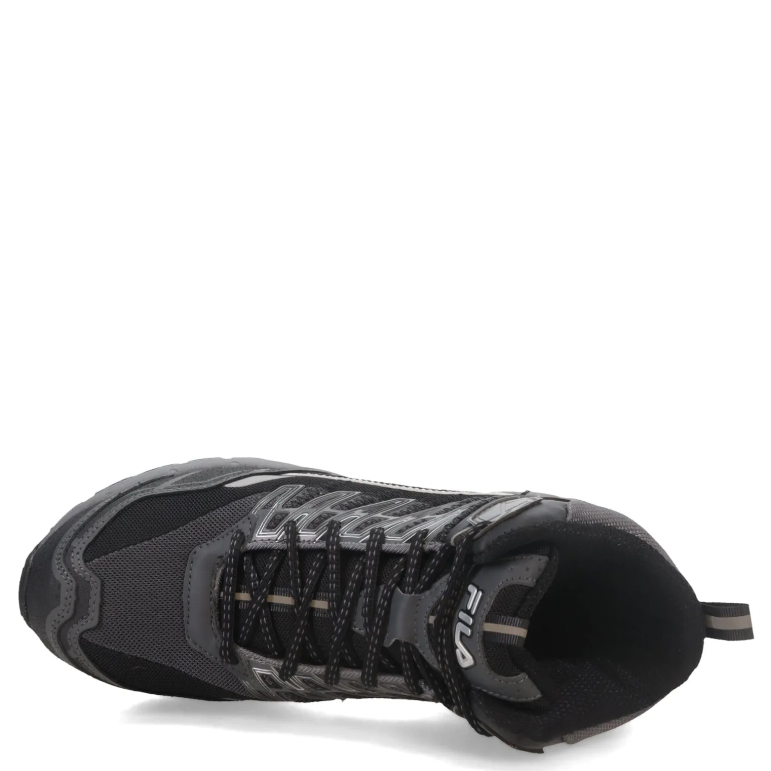 Men's Fila, Hailstorm 3 Mid CT Boot