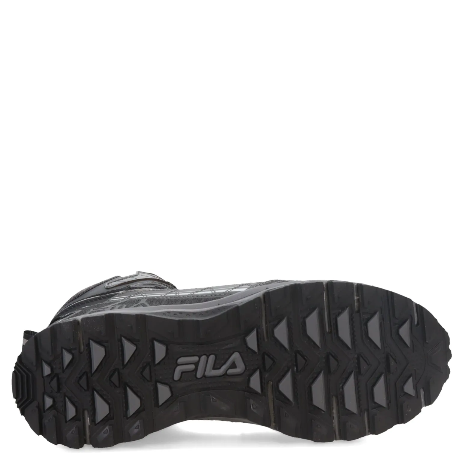 Men's Fila, Hailstorm 3 Mid CT Boot