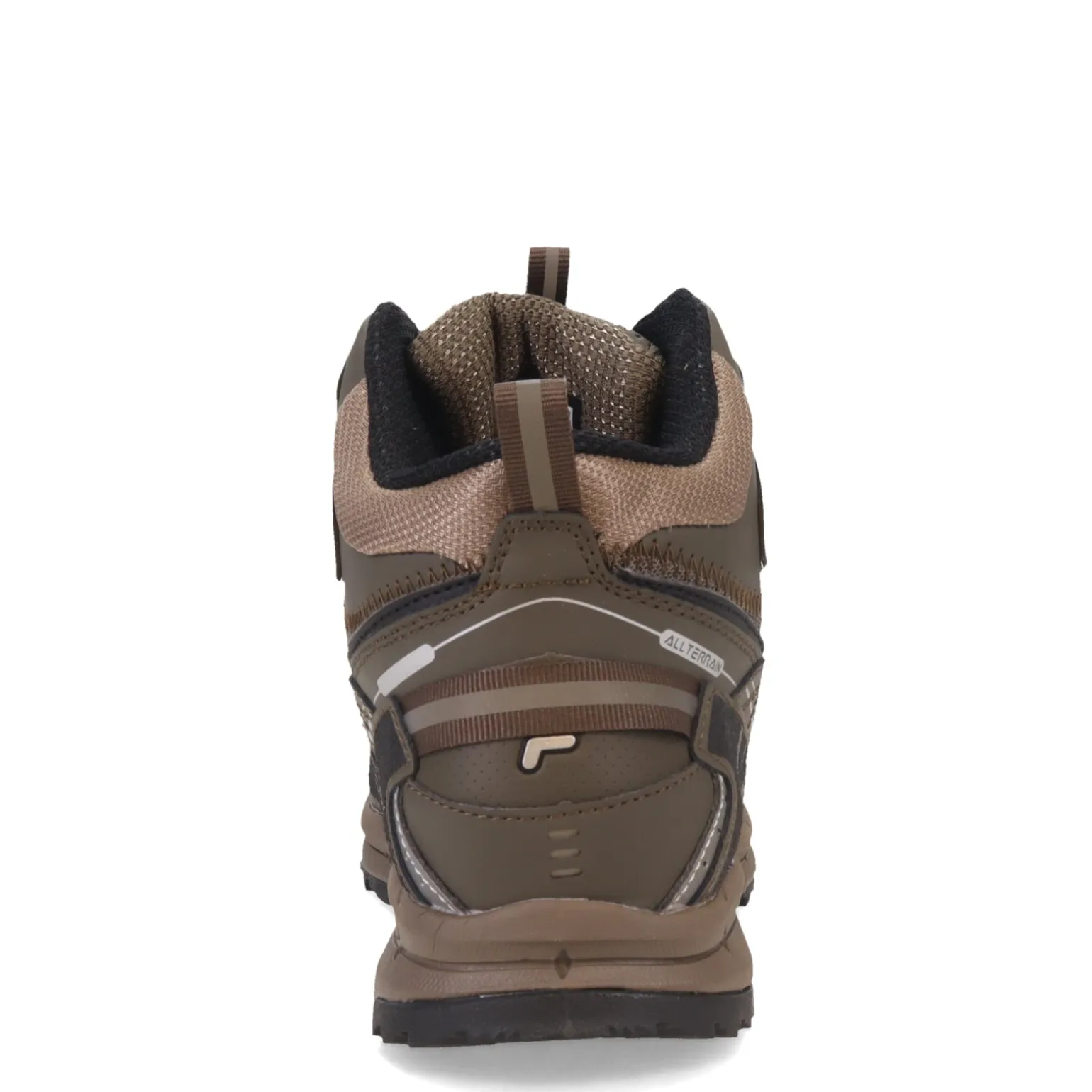 Men's Fila, Hailstorm 3 Mid CT Boot