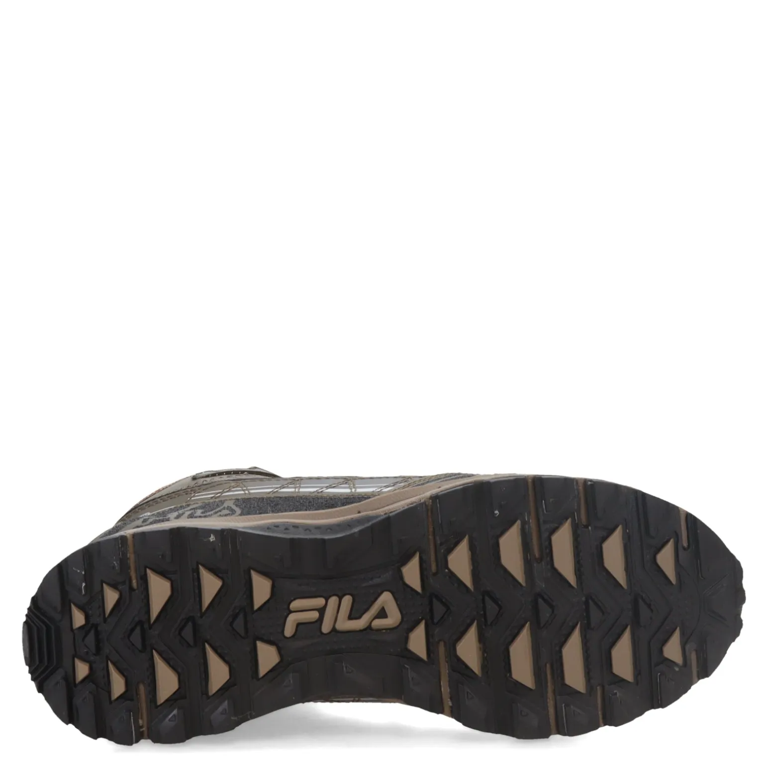 Men's Fila, Hailstorm 3 Mid CT Boot