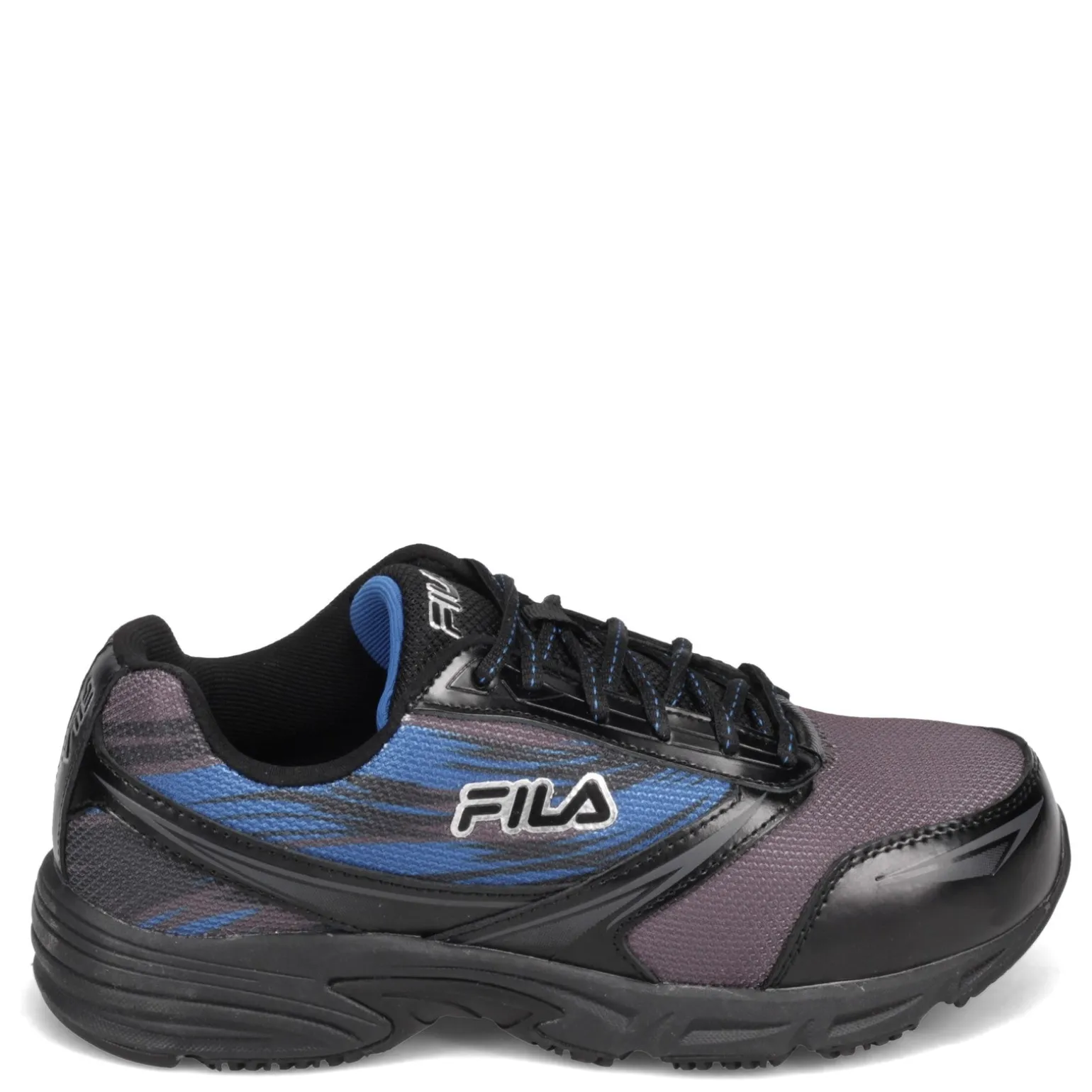 Men's Fila, Meiera 2 SR CT Work Shoe