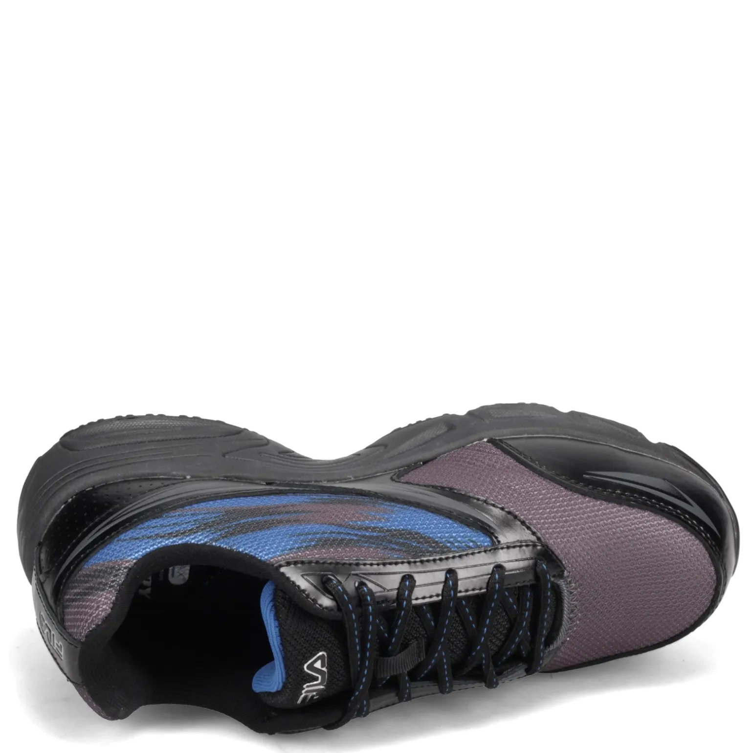 Men's Fila, Meiera 2 SR CT Work Shoe