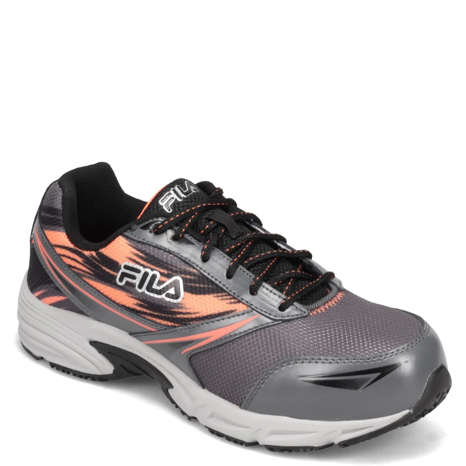 Men's Fila, Meiera 2 SR CT Work Shoe