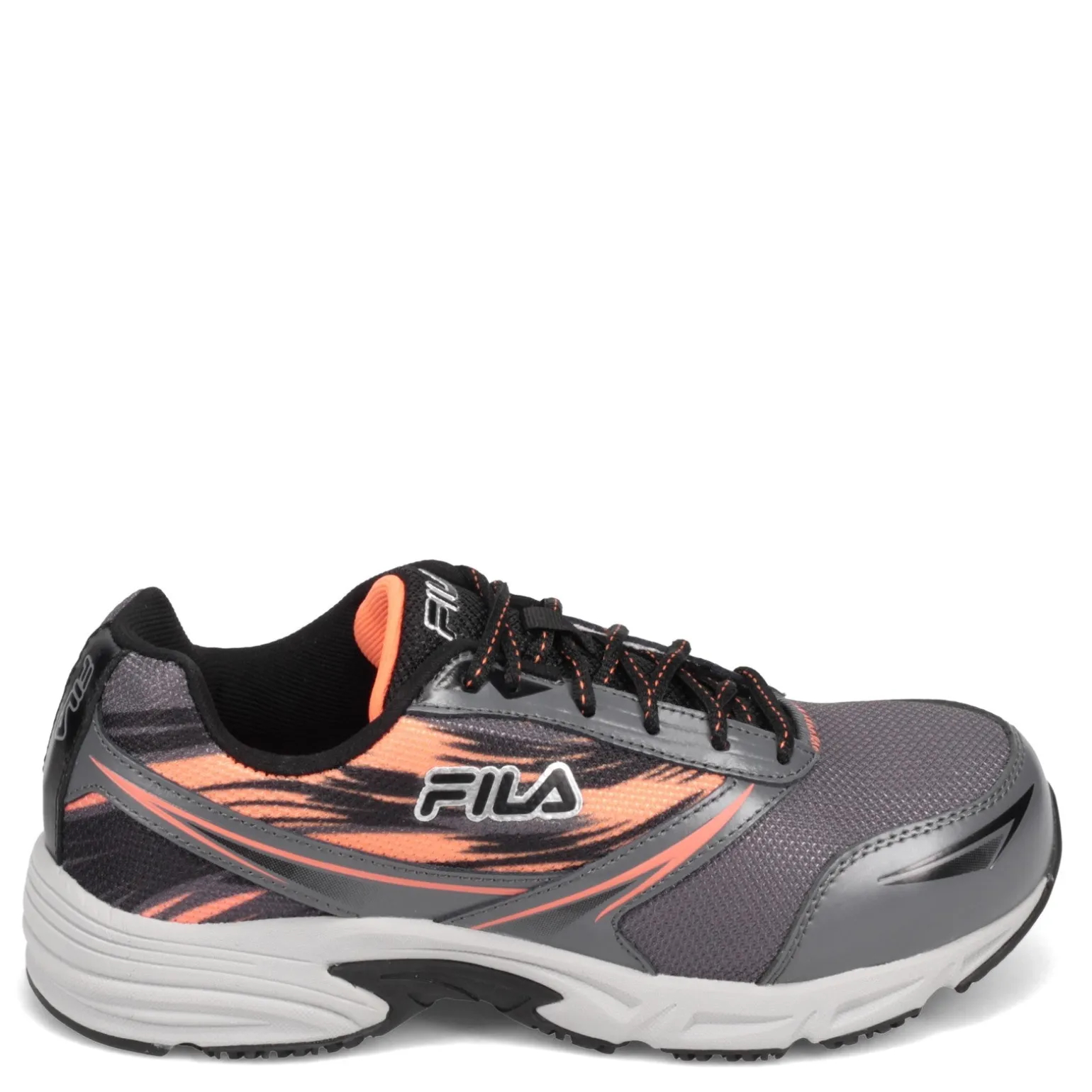 Men's Fila, Meiera 2 SR CT Work Shoe