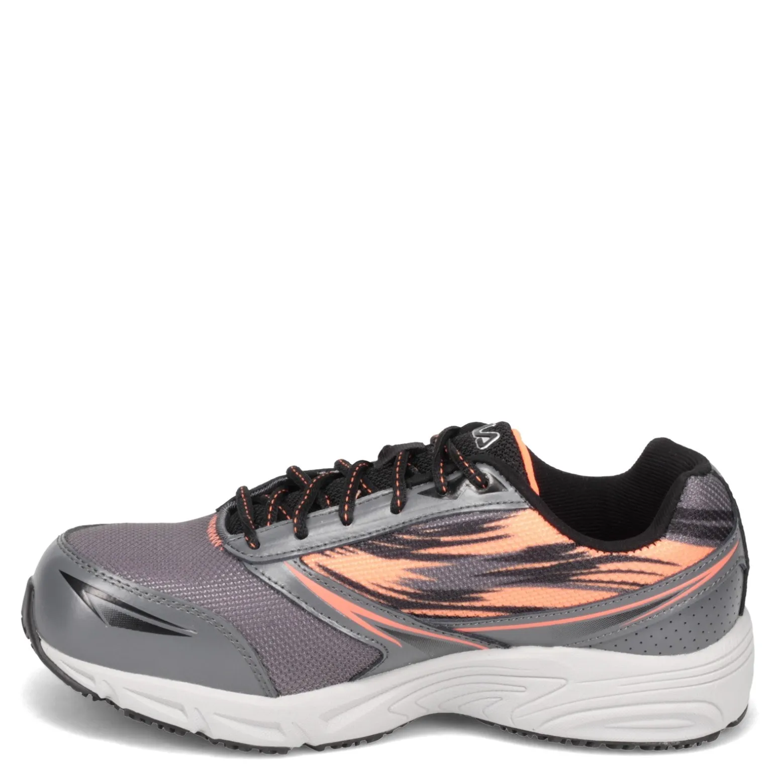 Men's Fila, Meiera 2 SR CT Work Shoe