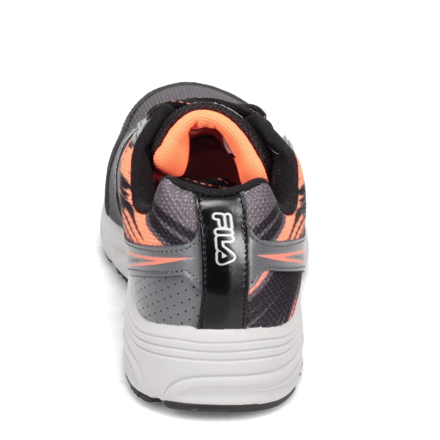 Men's Fila, Meiera 2 SR CT Work Shoe