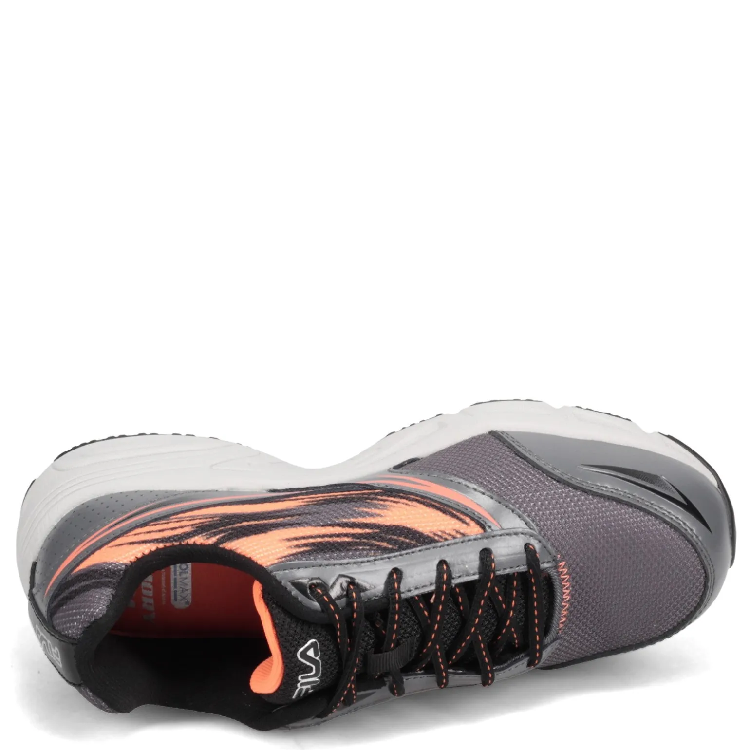 Men's Fila, Meiera 2 SR CT Work Shoe