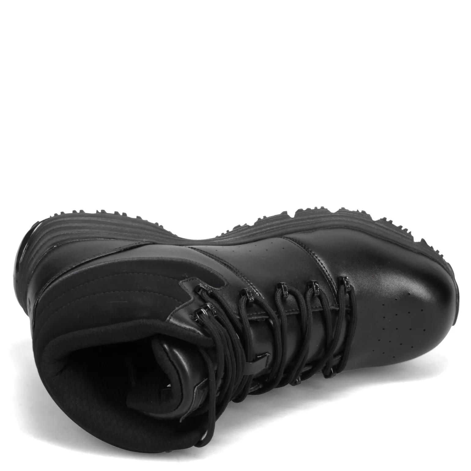 Men's Fila, Memory Breach SR Steel Toe Work Boot