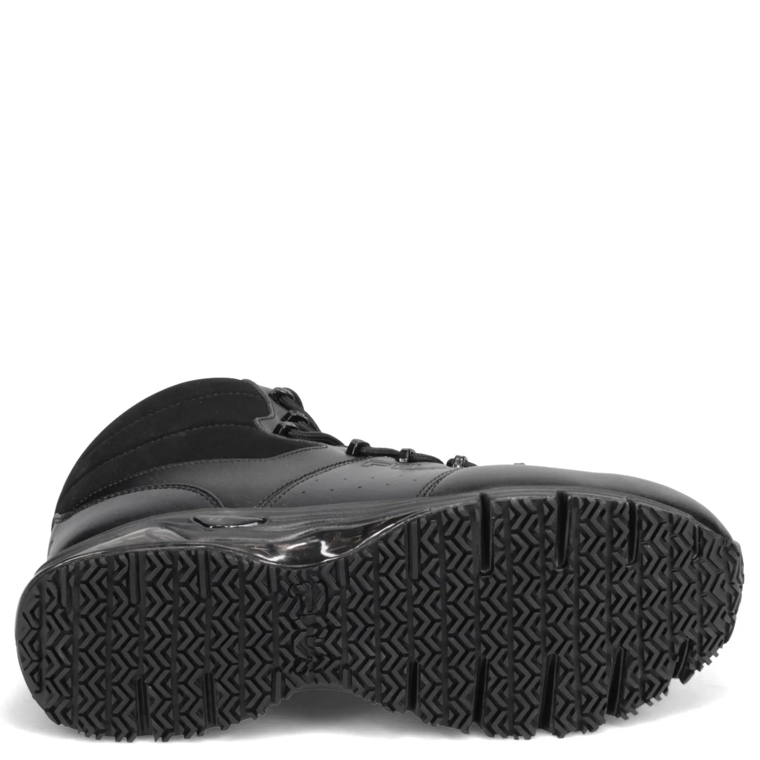 Men's Fila, Memory Breach SR Steel Toe Work Boot
