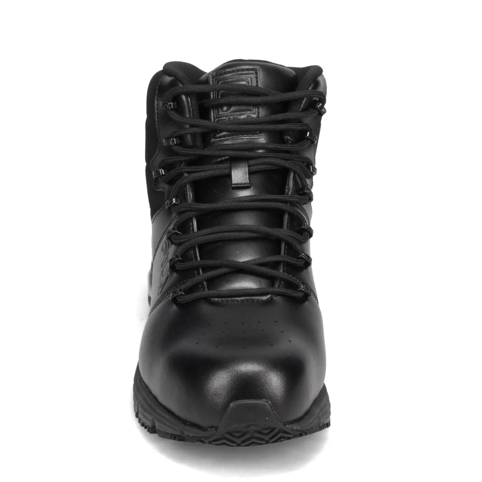 Men's Fila, Memory Breach SR Steel Toe Work Boot