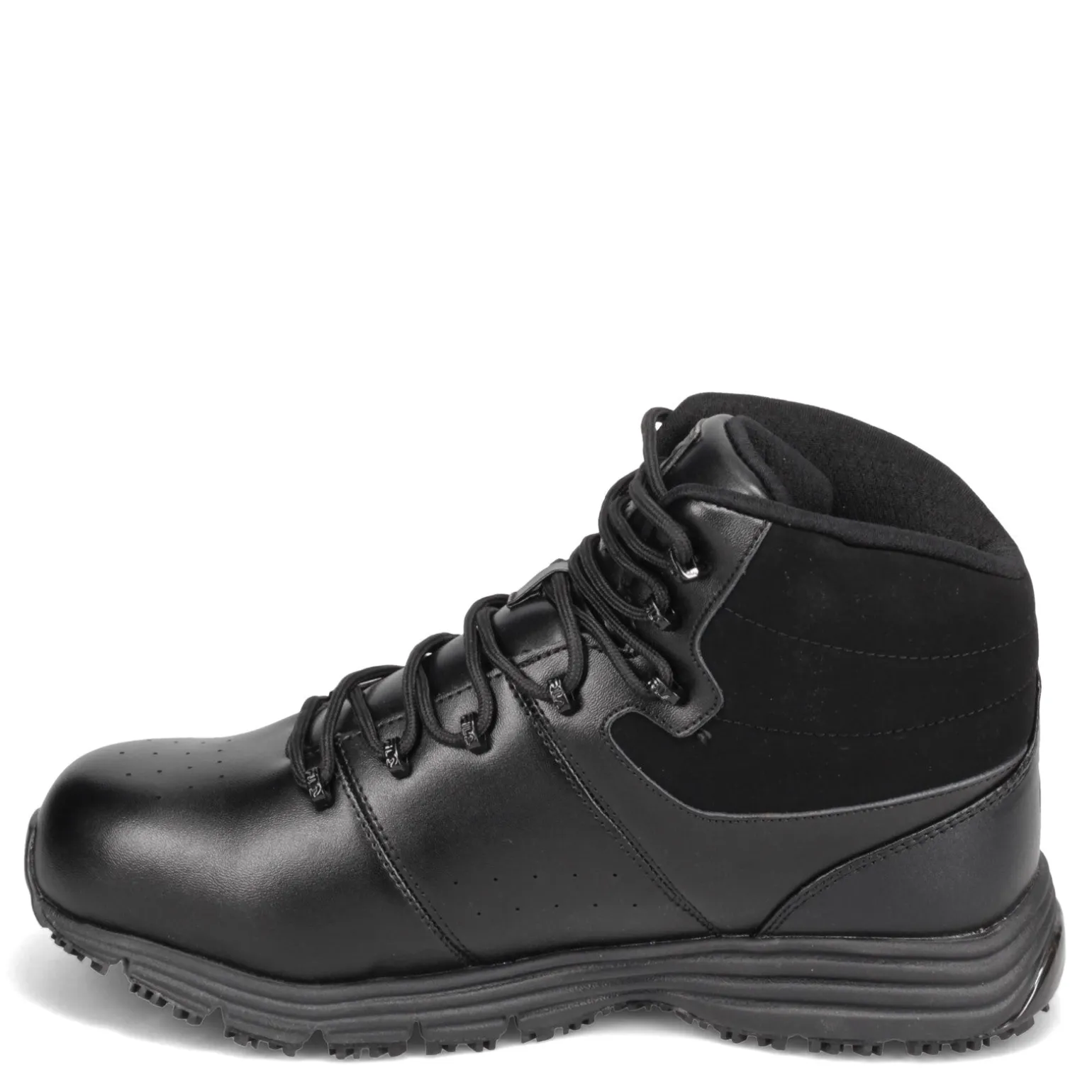 Men's Fila, Memory Breach SR Steel Toe Work Boot