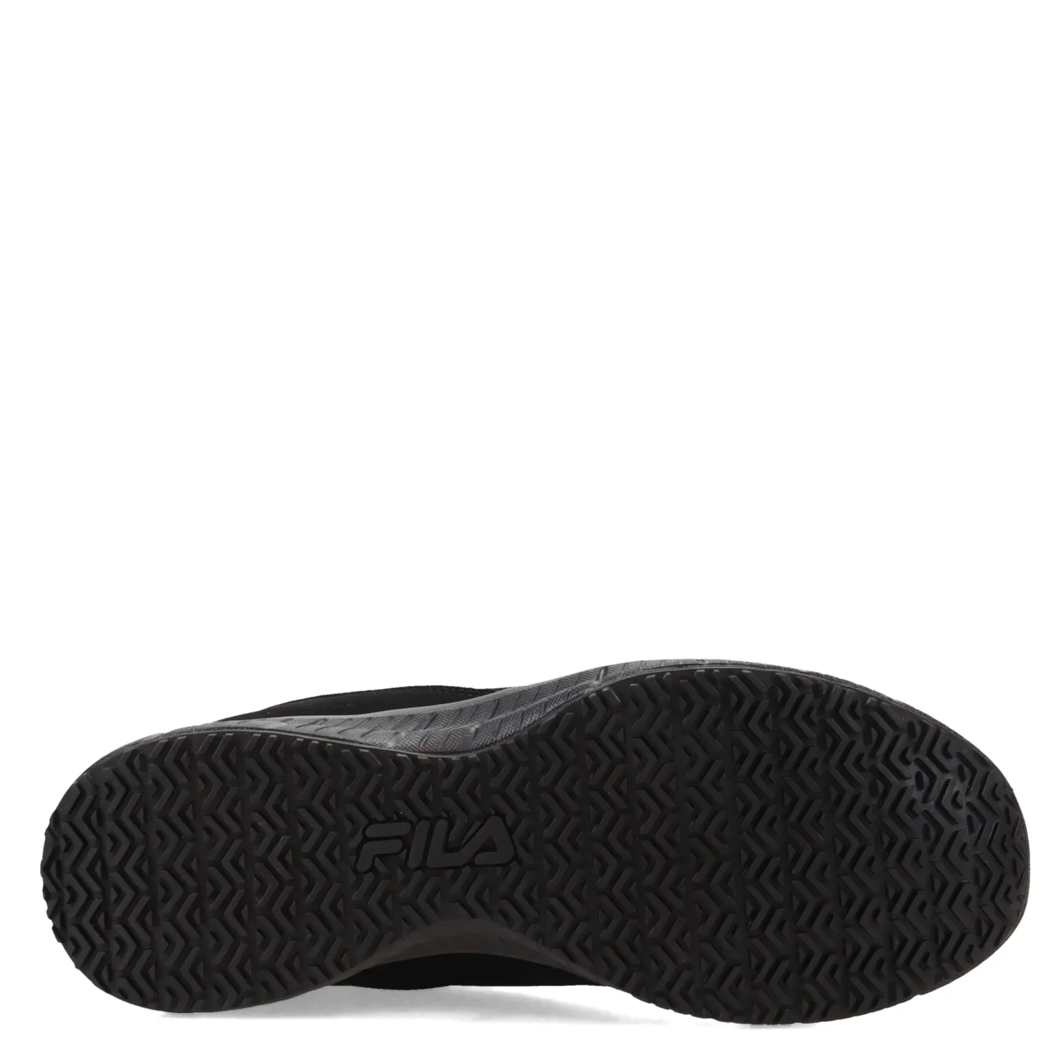 Men's Fila, Memory Layers SR Work Shoe