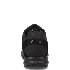 Men's Fila, Memory Layers SR Work Shoe - Wide Width