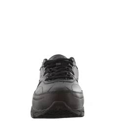 Men's Fila, Memory Workshift Slip Resistant Composite Toe Shoe - Wide Width