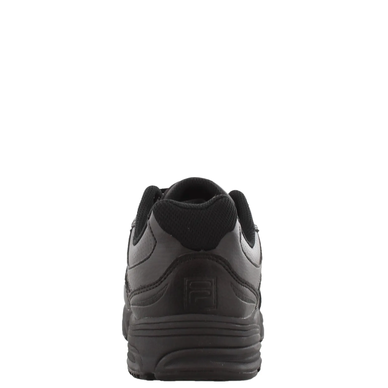 Men's Fila, Memory Workshift Slip Resistant Composite Toe Shoe - Wide Width