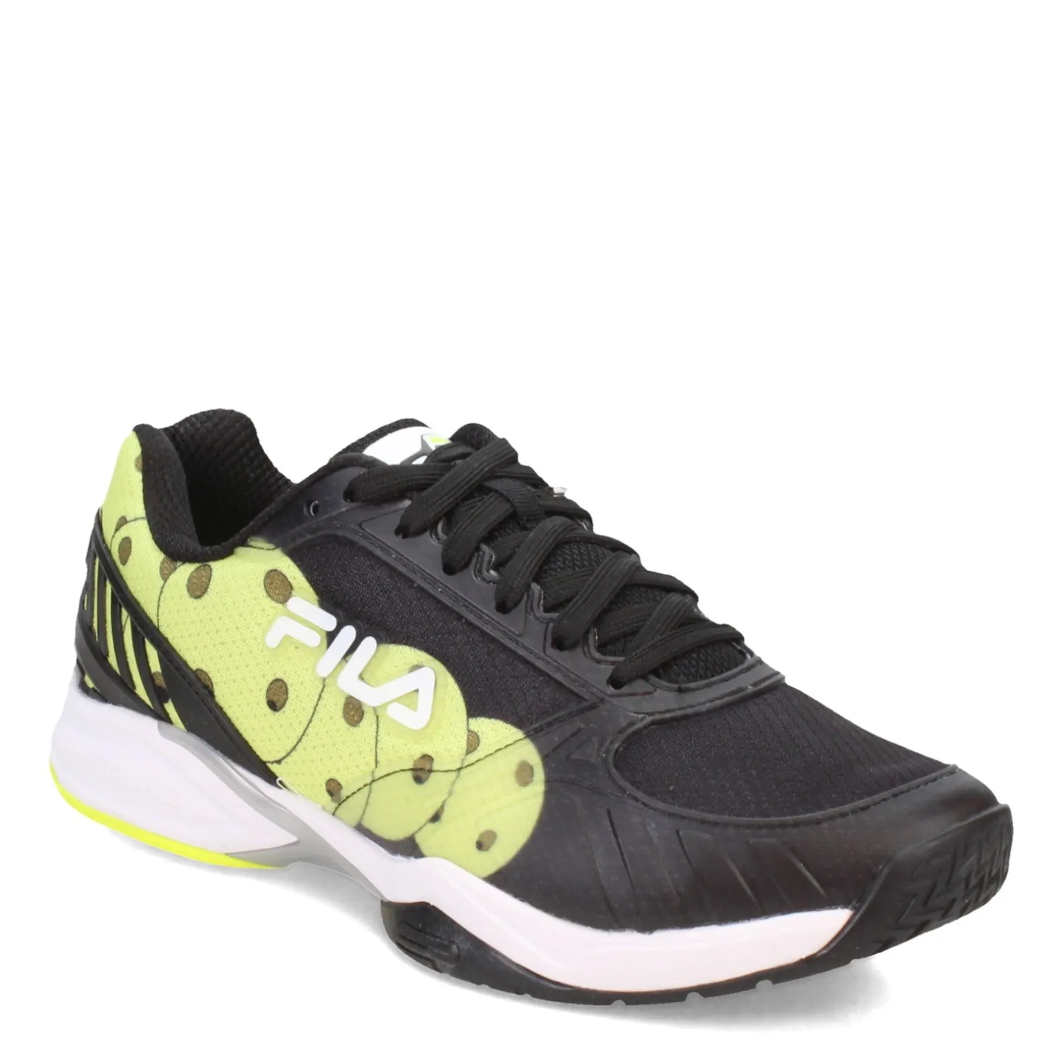 Men's Fila, Volley Zone Pickleball Shoe