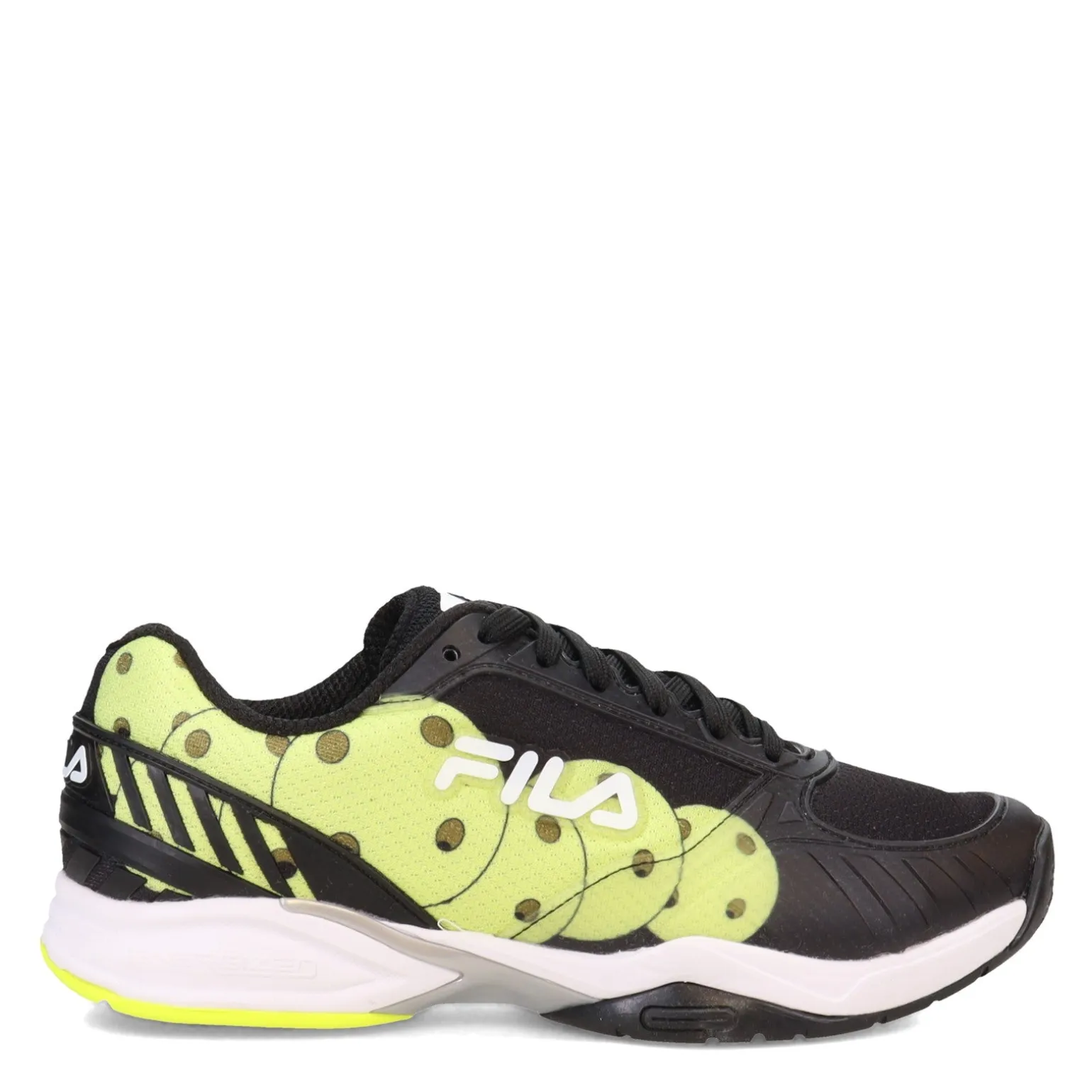 Men's Fila, Volley Zone Pickleball Shoe