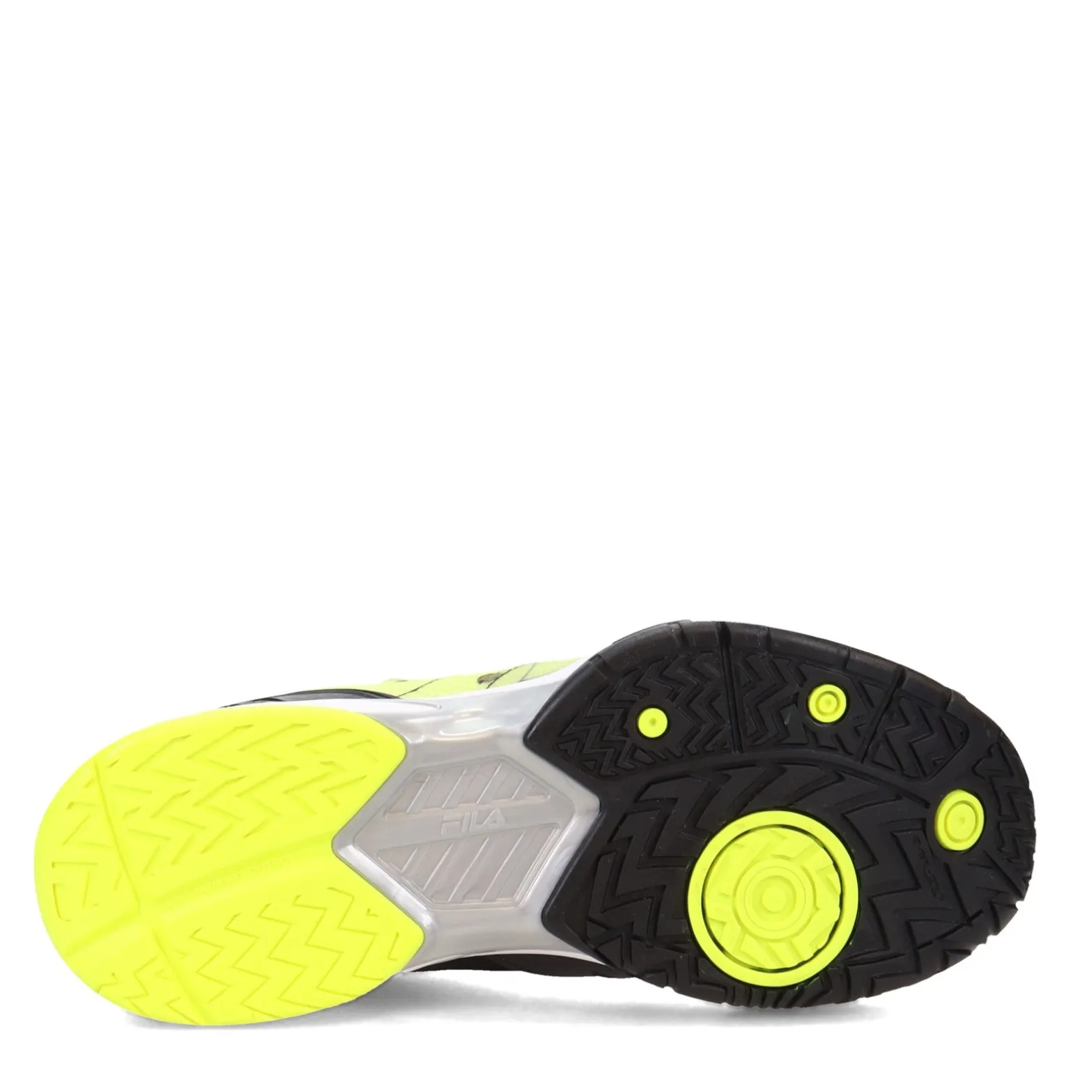 Men's Fila, Volley Zone Pickleball Shoe