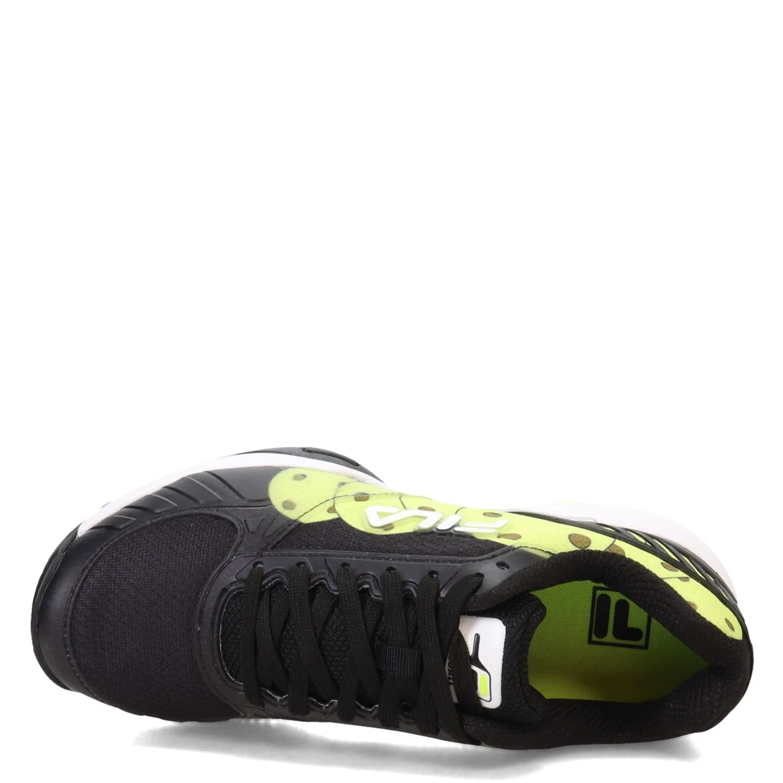 Men's Fila, Volley Zone Pickleball Shoe