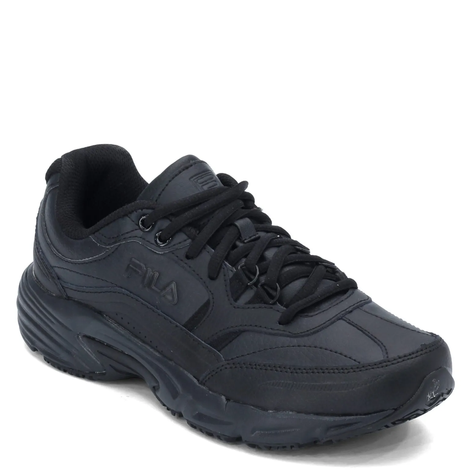 Men's Fila, Workshift SR Work Shoe - Wide Width