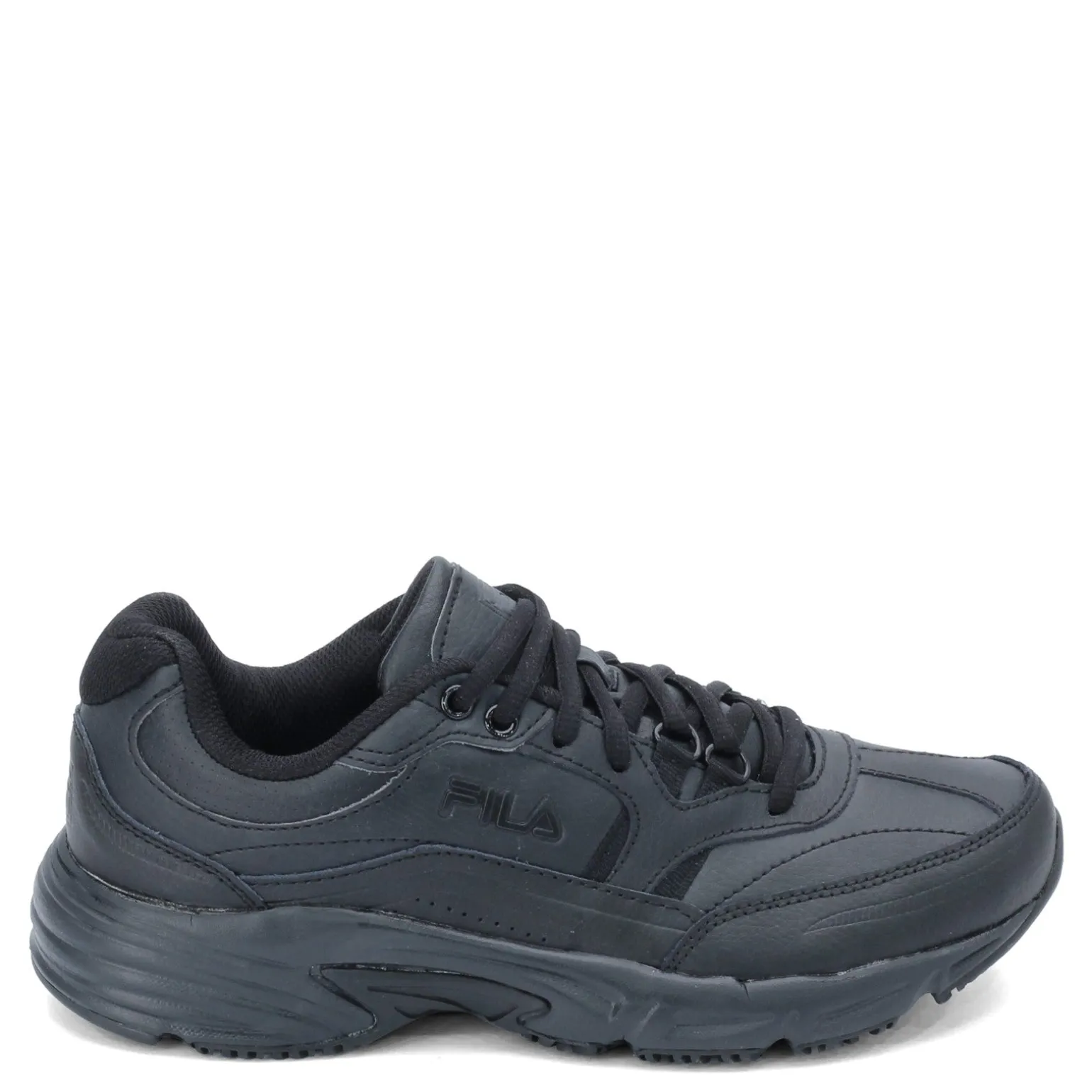 Men's Fila, Workshift SR Work Shoe - Wide Width