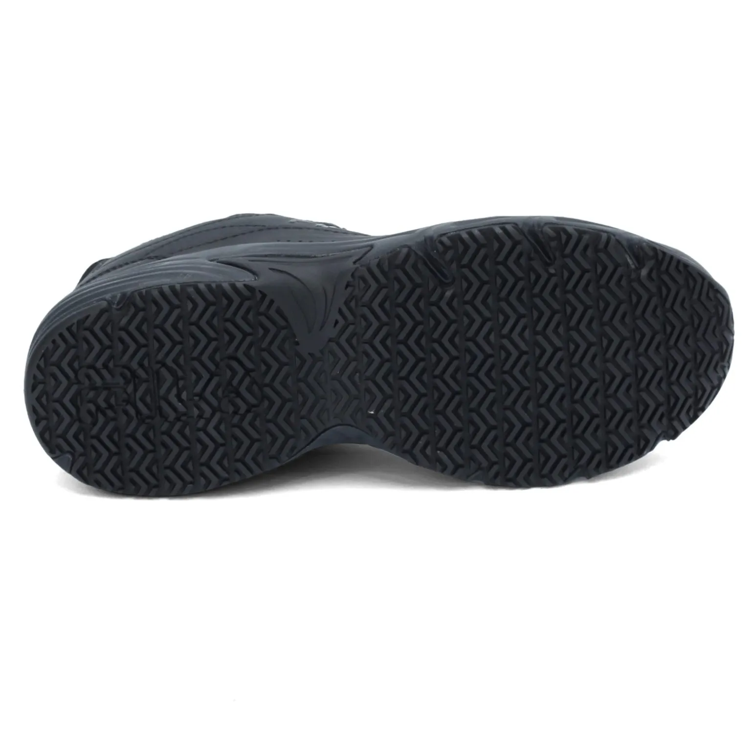 Men's Fila, Workshift SR Work Shoe - Wide Width