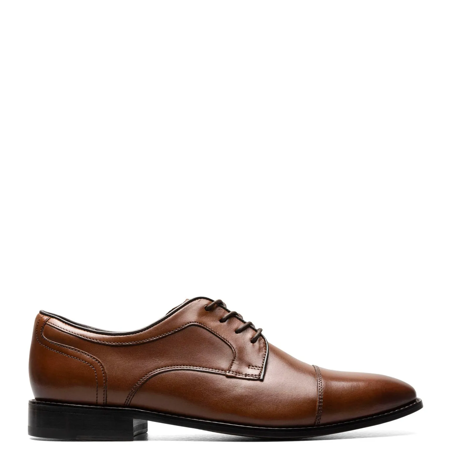 Men's Florsheim, Conetta Cap Toe Oxford