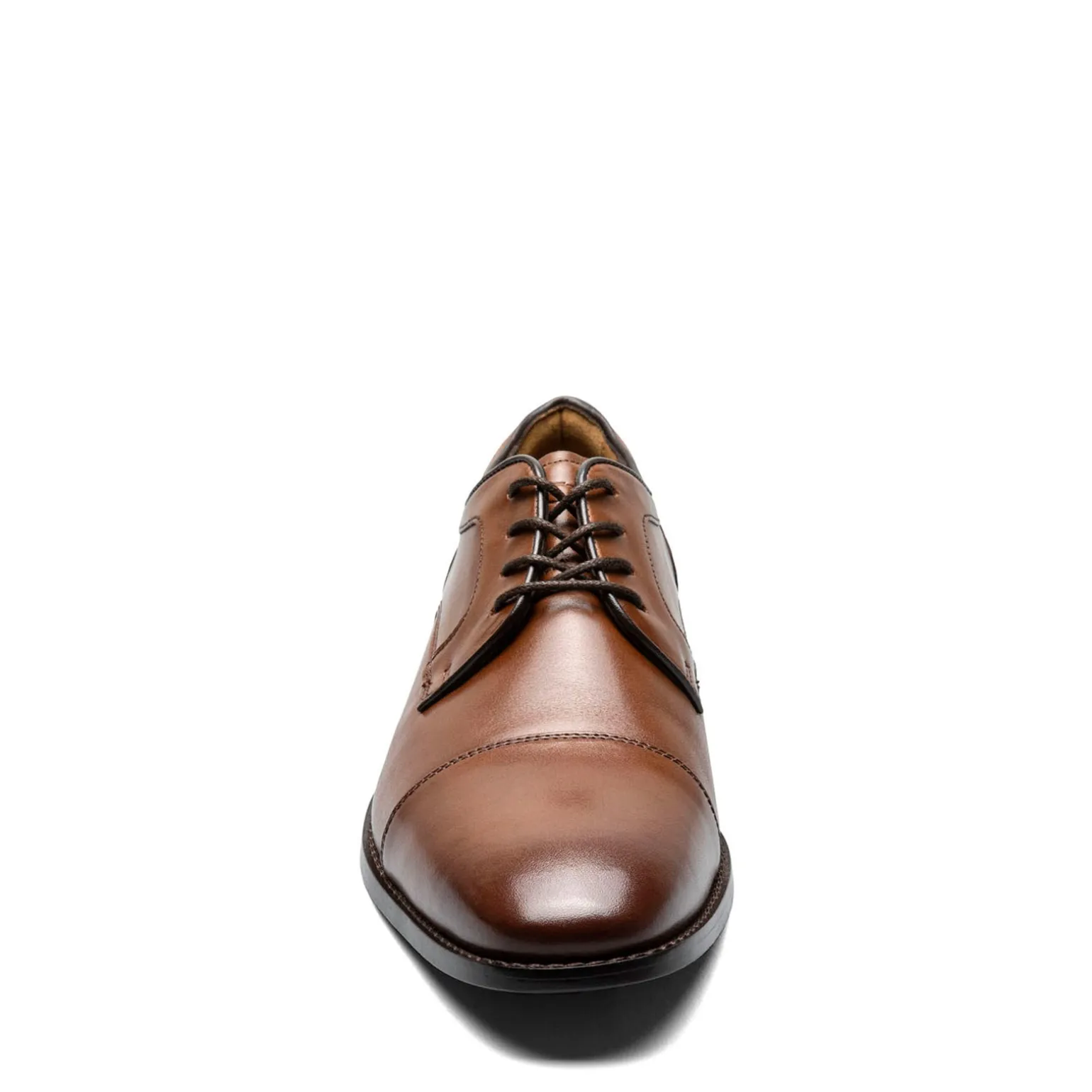 Men's Florsheim, Conetta Cap Toe Oxford