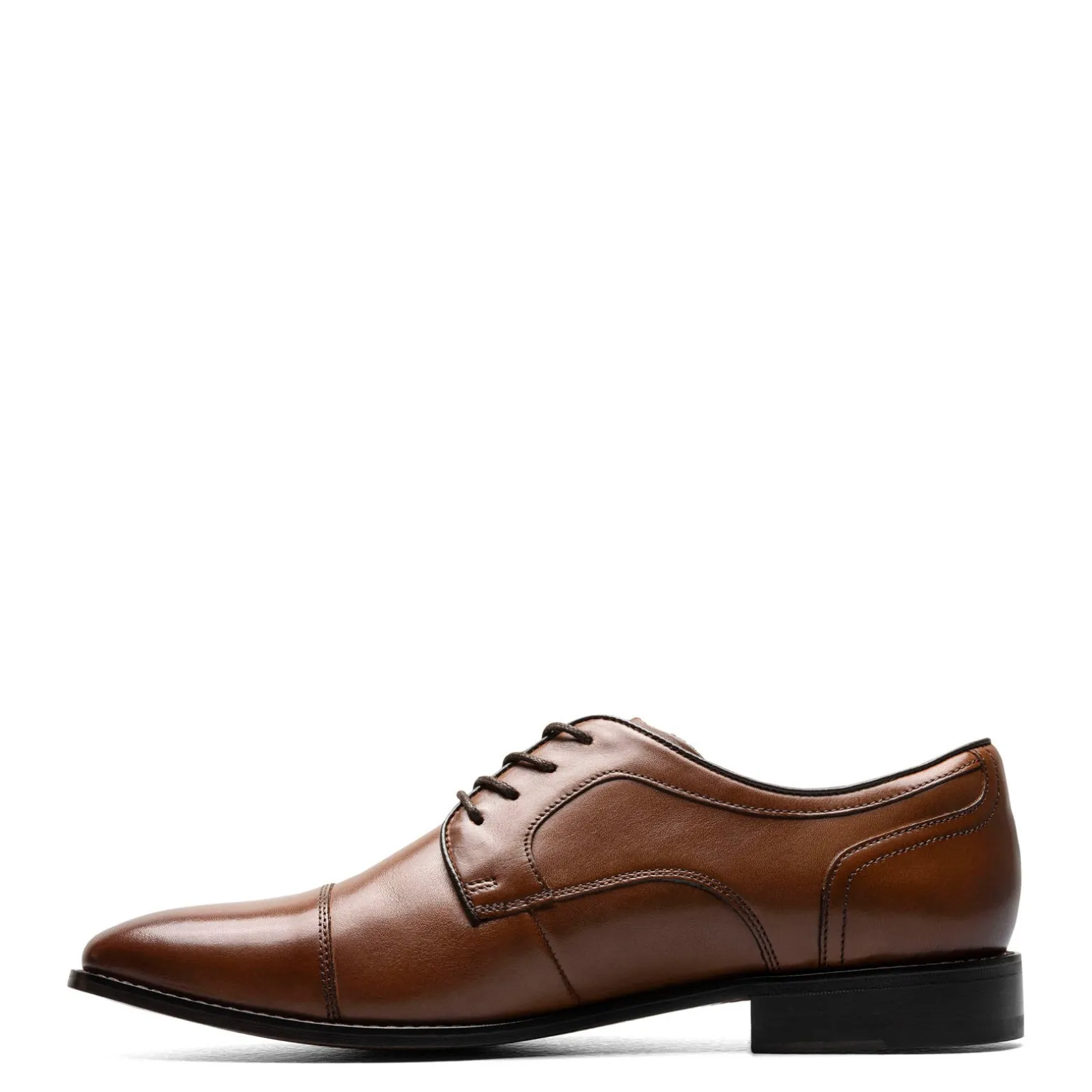 Men's Florsheim, Conetta Cap Toe Oxford
