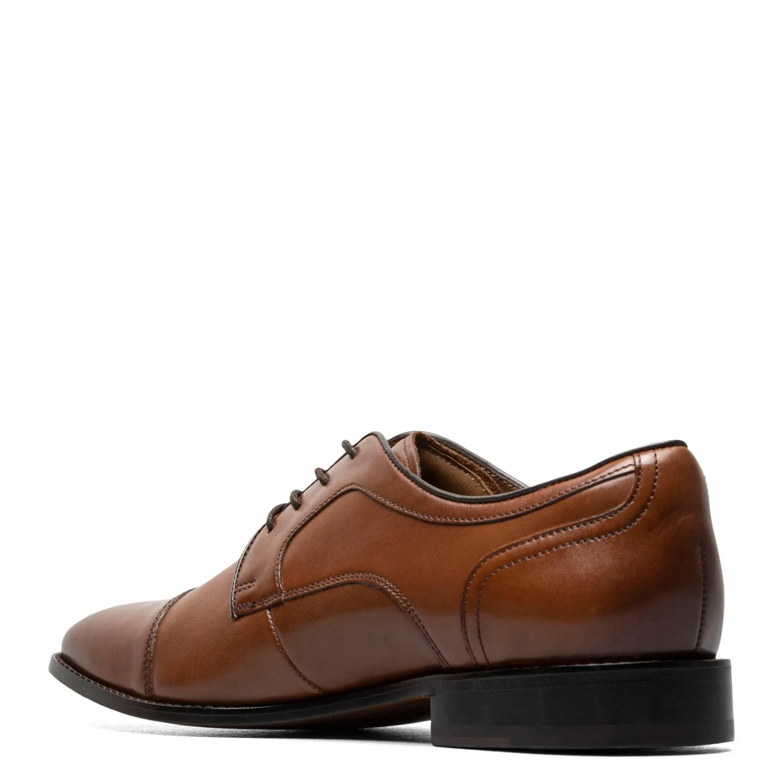 Men's Florsheim, Conetta Cap Toe Oxford