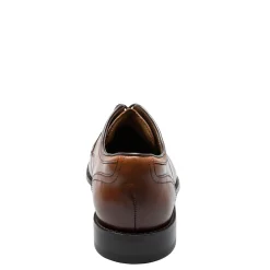 Men's Florsheim, Conetta Cap Toe Oxford