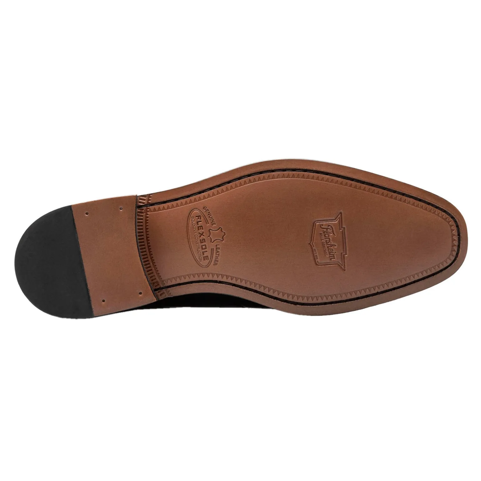 Men's Florsheim, Conetta Cap Toe Oxford
