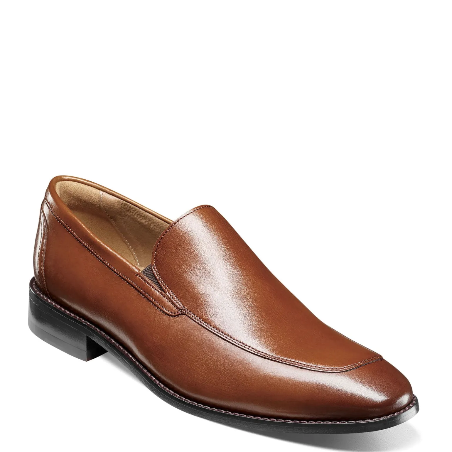Men's Florsheim, Conetta Moc Toe venetian Loafer