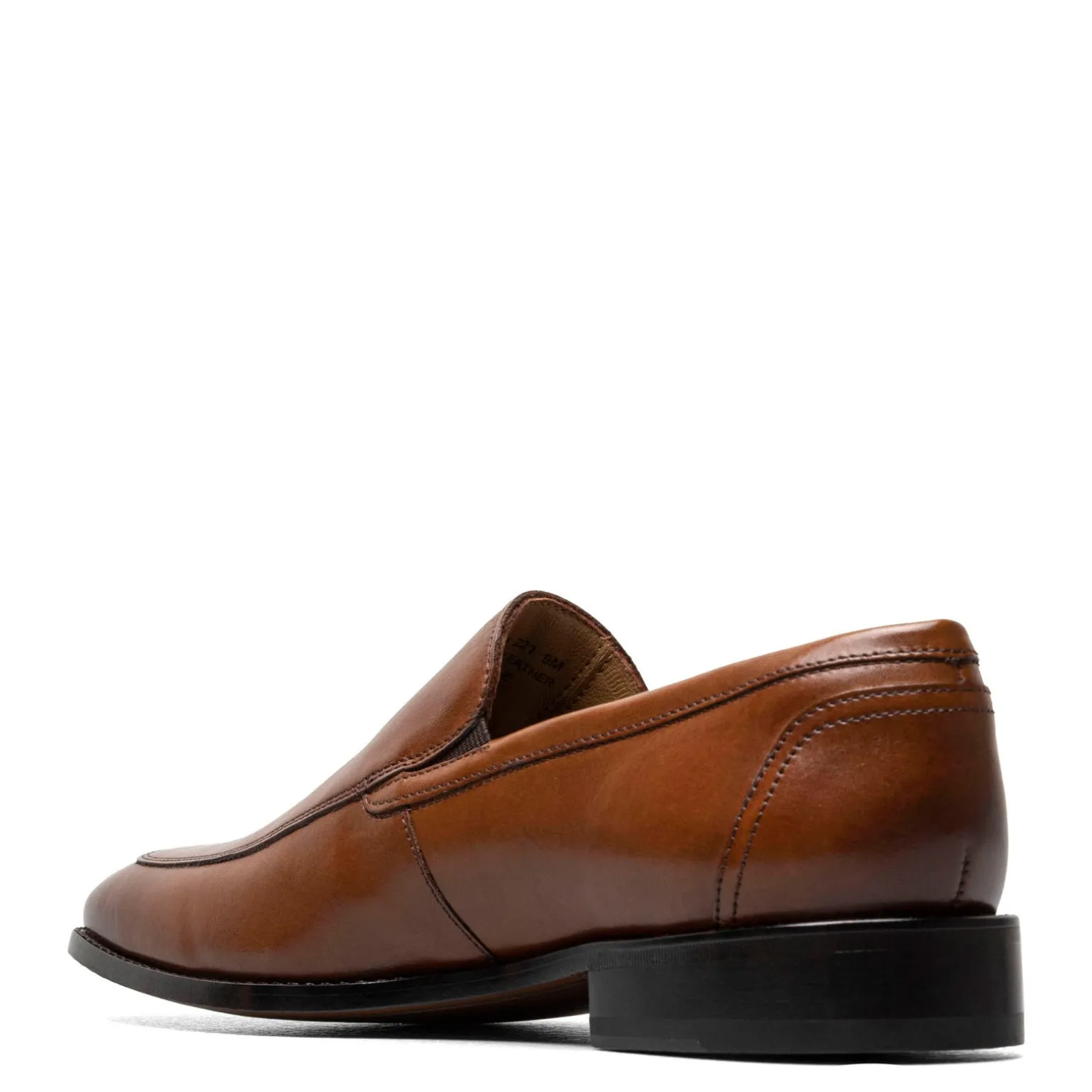 Men's Florsheim, Conetta Moc Toe venetian Loafer