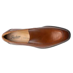 Men's Florsheim, Conetta Moc Toe venetian Loafer