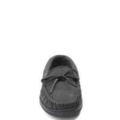 Men's Florsheim, Cozzy Moc Toe Slipper