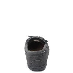 Men's Florsheim, Cozzy Moc Toe Slipper