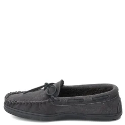 Men's Florsheim, Cozzy Moc Toe Slipper