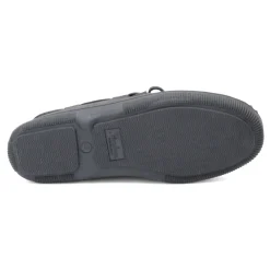 Men's Florsheim, Cozzy Moc Toe Slipper