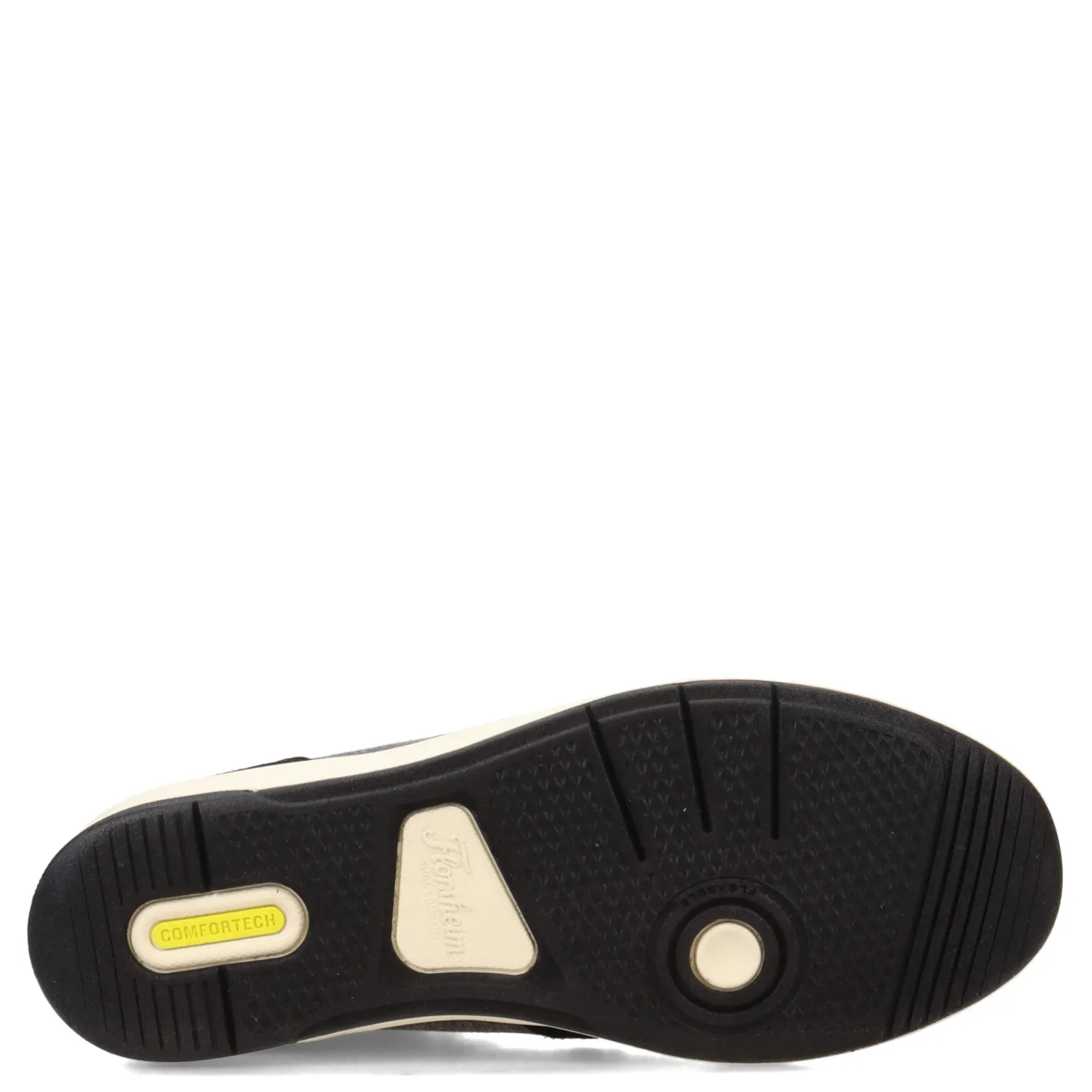 Men's Florsheim, Crossover Lace Slip-On Sneaker