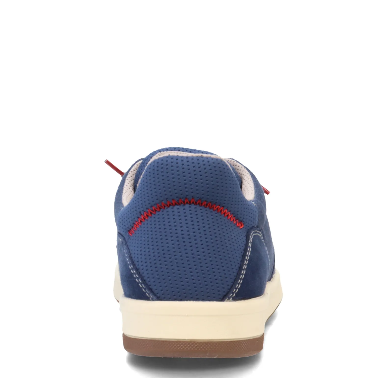 Men's Florsheim, Crossover Lace Slip-On Sneaker