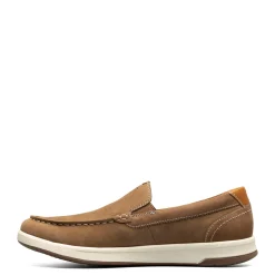 Men's Florsheim, Crossover Moc Toe Slip-On