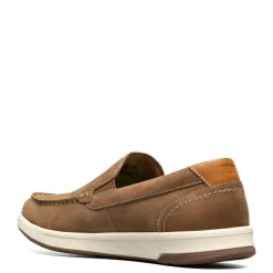Men's Florsheim, Crossover Moc Toe Slip-On
