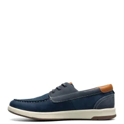 Men's Florsheim, Crossover Moc Toe Boat Shoe